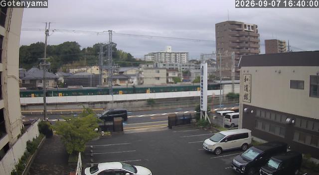LiveCamera