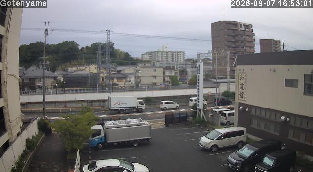 LiveCamera