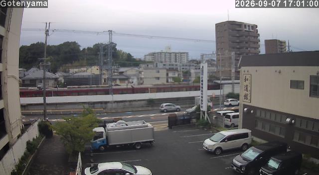 LiveCamera