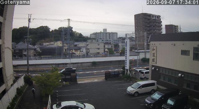 LiveCamera