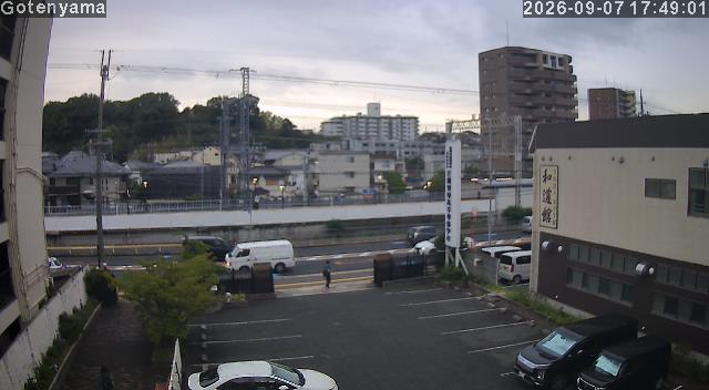 LiveCamera