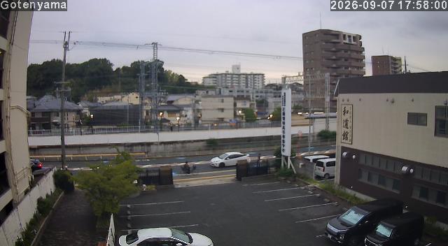 LiveCamera
