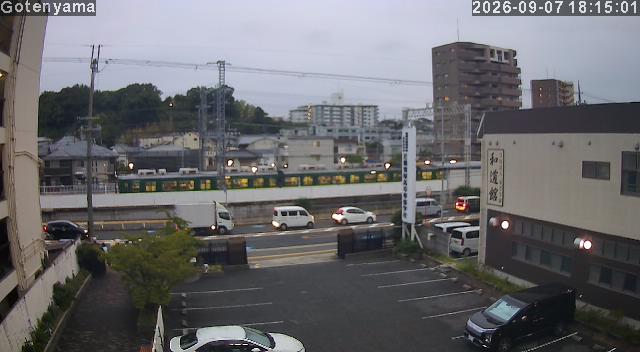 LiveCamera