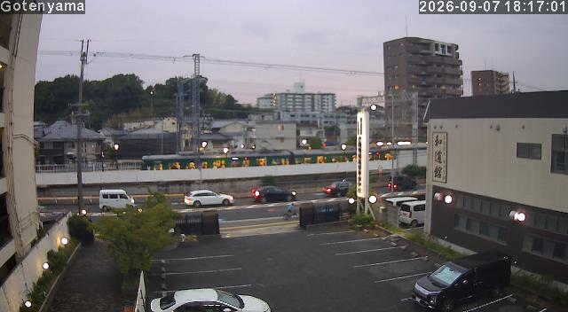 LiveCamera