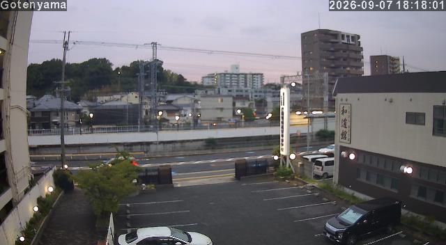 LiveCamera