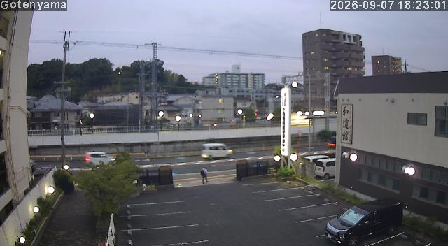 LiveCamera