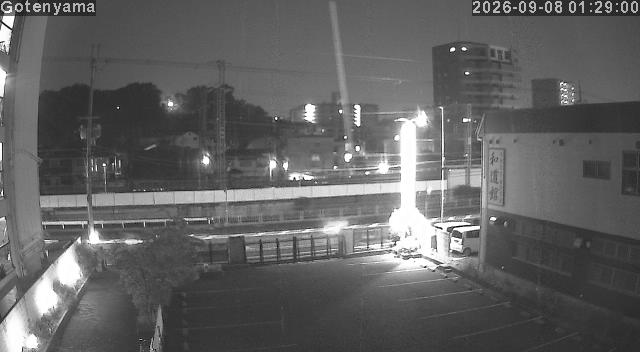 LiveCamera