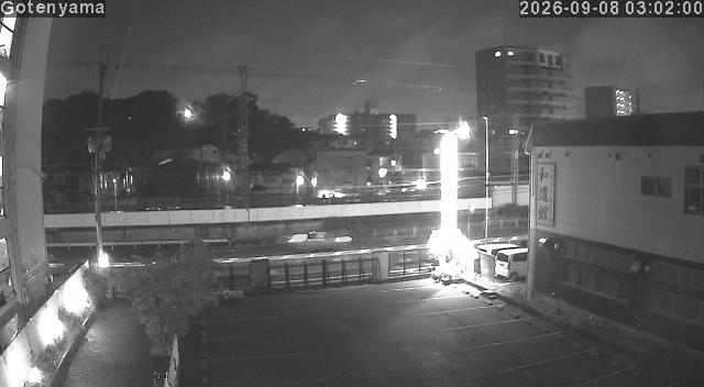 LiveCamera