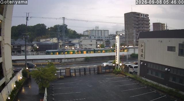 LiveCamera