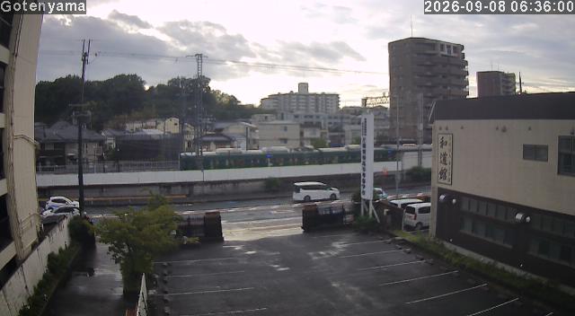 LiveCamera