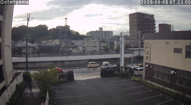 LiveCamera