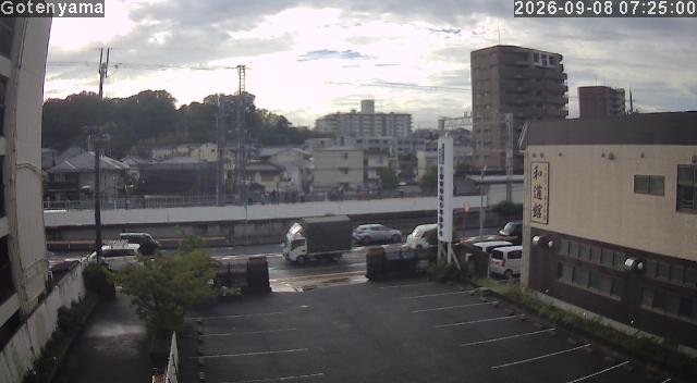 LiveCamera