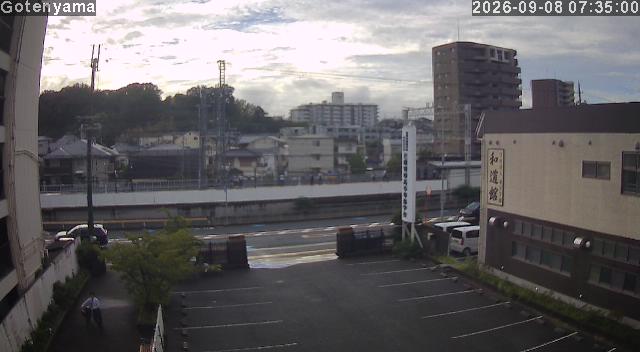 LiveCamera