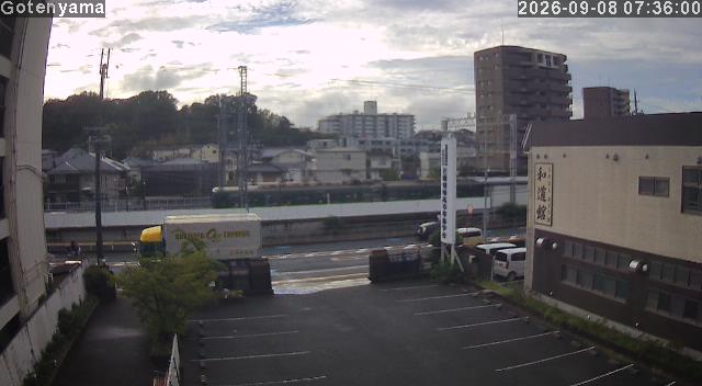 LiveCamera