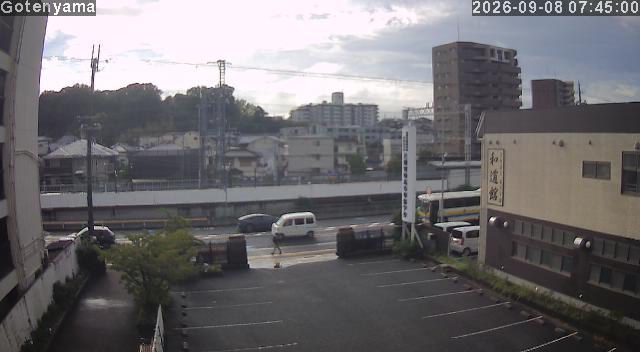 LiveCamera