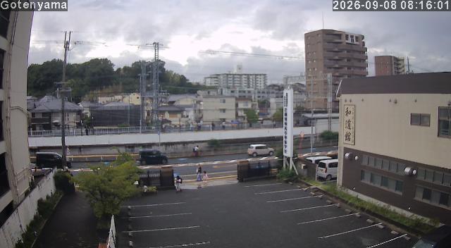 LiveCamera