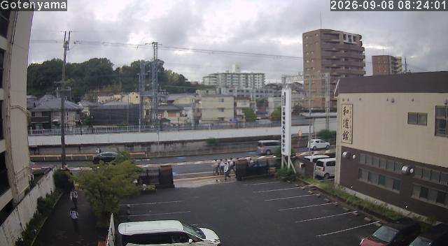 LiveCamera