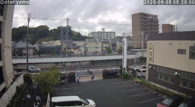LiveCamera