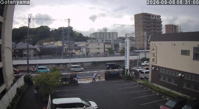 LiveCamera
