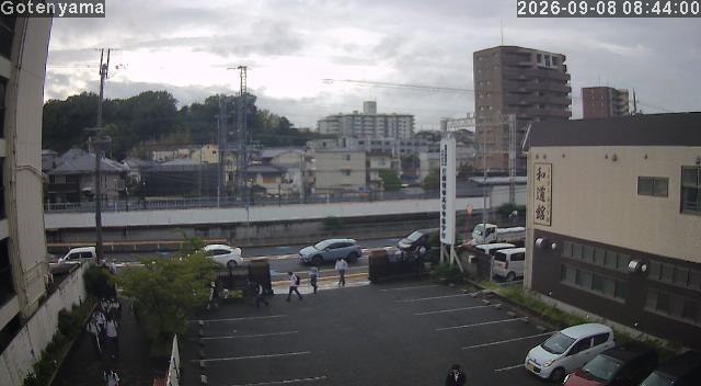 LiveCamera