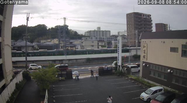 LiveCamera