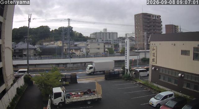 LiveCamera