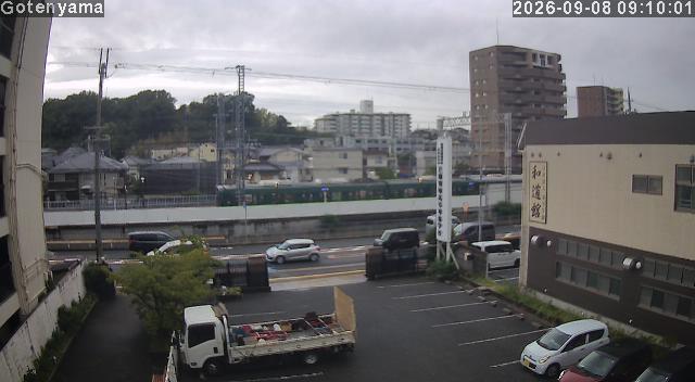 LiveCamera
