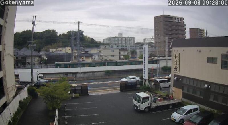 LiveCamera