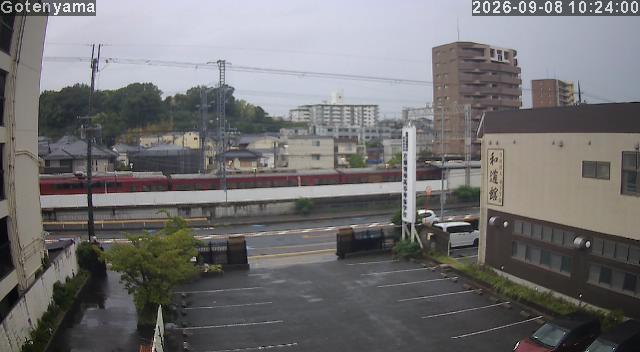 LiveCamera