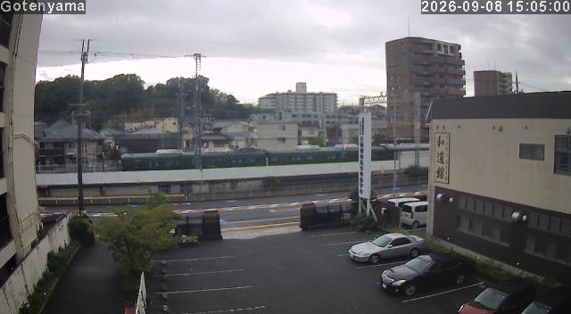 LiveCamera