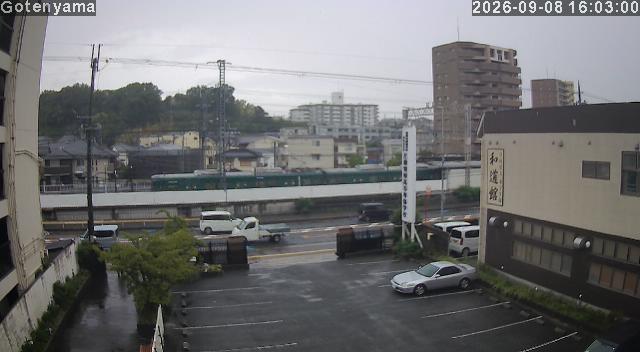 LiveCamera