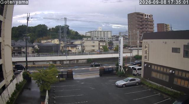 LiveCamera