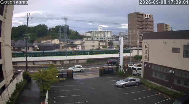 LiveCamera