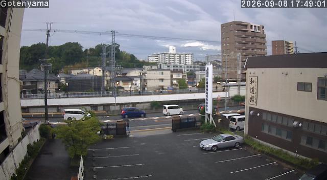 LiveCamera