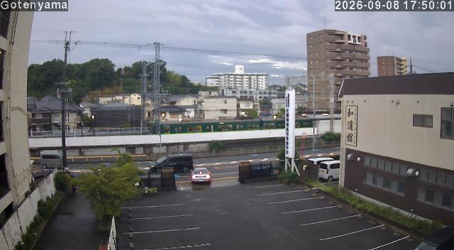 LiveCamera