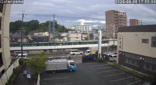 LiveCamera