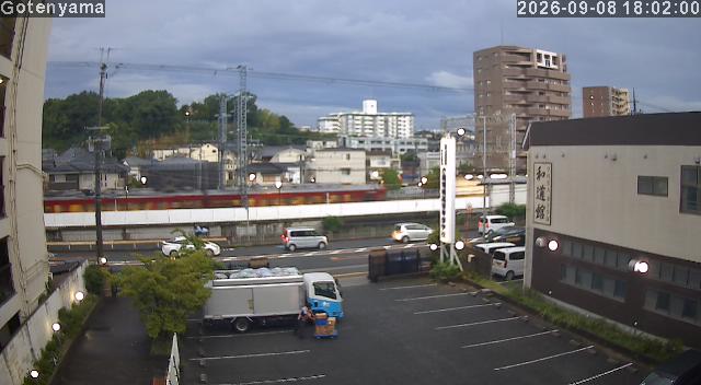 LiveCamera