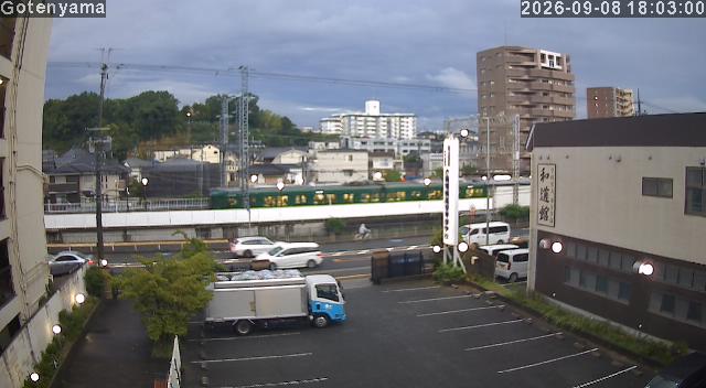 LiveCamera