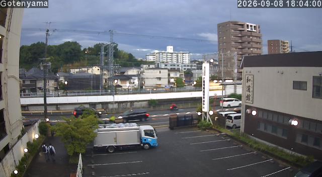 LiveCamera