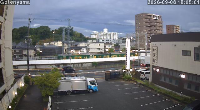 LiveCamera