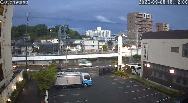LiveCamera