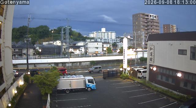 LiveCamera