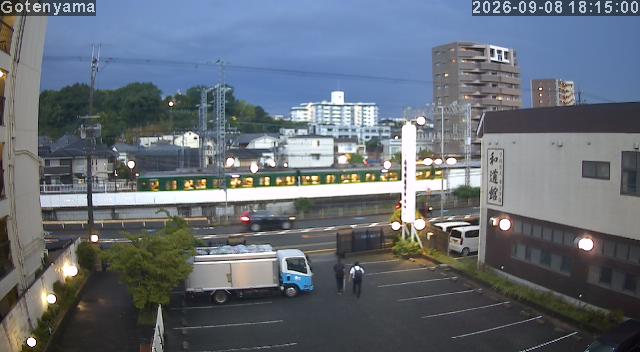 LiveCamera