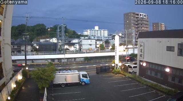 LiveCamera