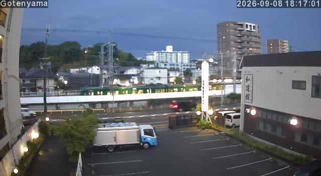 LiveCamera