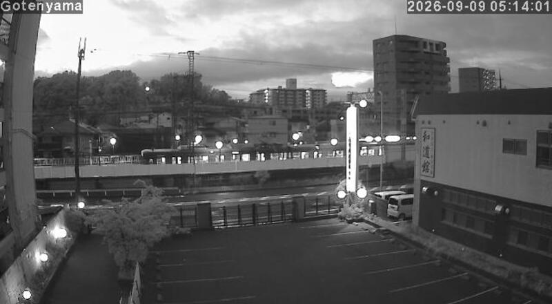 LiveCamera