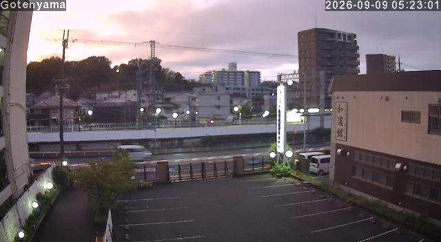 LiveCamera