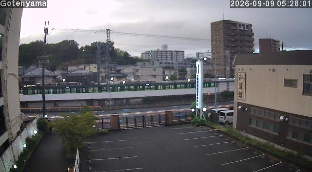 LiveCamera