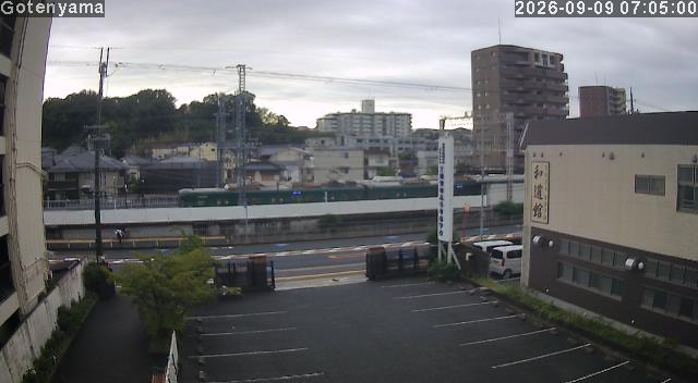 LiveCamera