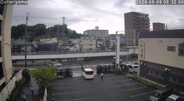 LiveCamera